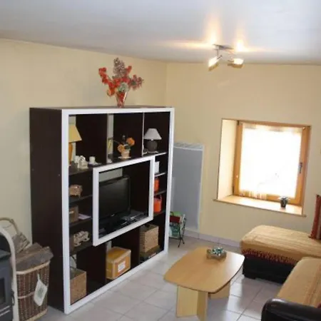 Tatil Evi Gite Accueillant Avec Espace Vert Privatif, Proche Gerardmer, Ideal Familles Et Entreprises - Fr-1-589-12 Aumontzey