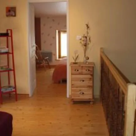 Gite Accueillant Avec Espace Vert Privatif, Proche Gerardmer, Ideal Familles Et Entreprises - Fr-1-589-12 Tatil Evi
