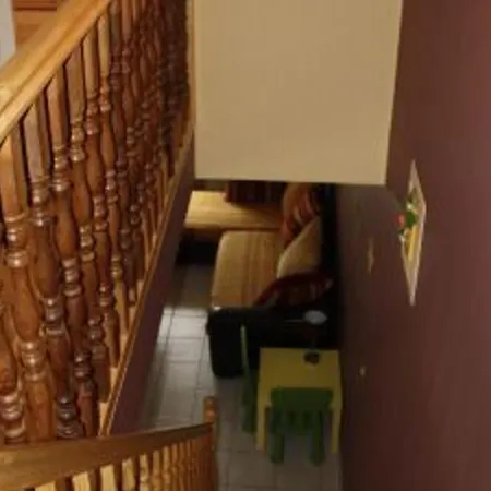 Tatil Evi Gite Accueillant Avec Espace Vert Privatif, Proche Gerardmer, Ideal Familles Et Entreprises - Fr-1-589-12 Aumontzey