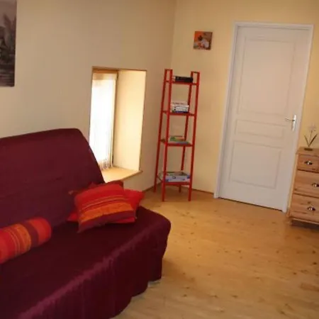 Tatil Evi Gite Accueillant Avec Espace Vert Privatif, Proche Gerardmer, Ideal Familles Et Entreprises - Fr-1-589-12