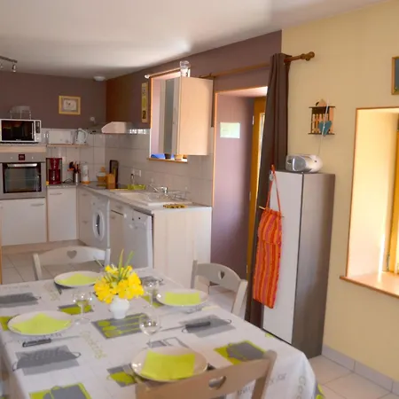Gite Accueillant Avec Espace Vert Privatif, Proche Gerardmer, Ideal Familles Et Entreprises - Fr-1-589-12 Tatil Evi *