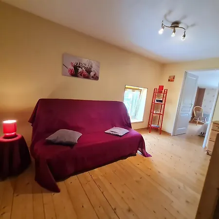 Tatil Evi Gite Accueillant Avec Espace Vert Privatif, Proche Gerardmer, Ideal Familles Et Entreprises - Fr-1-589-12 Aumontzey