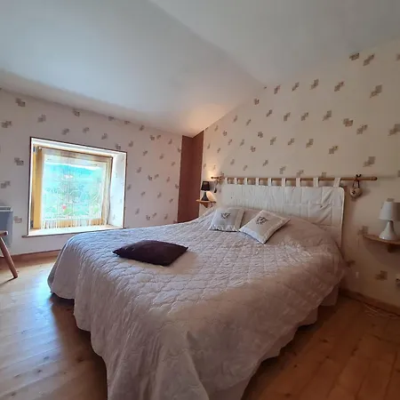 Tatil Evi Gite Accueillant Avec Espace Vert Privatif, Proche Gerardmer, Ideal Familles Et Entreprises - Fr-1-589-12 *